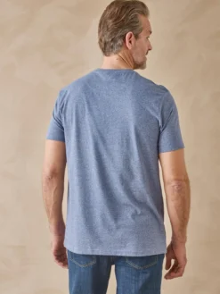 Lot de 2 tee-shirts manches courtes