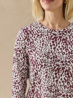 Lot de 2 tee-shirts manches longues