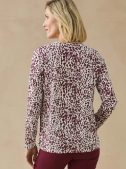 Lot de 2 tee-shirts manches longues