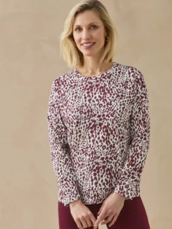 Lot de 2 tee-shirts manches longues