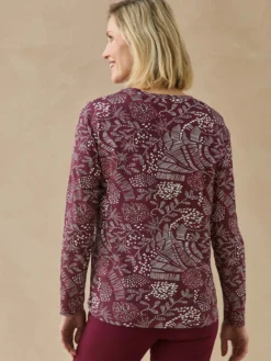 Lot de 2 tee-shirts manches longues