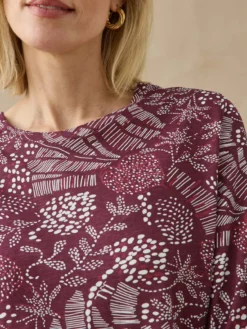 Lot de 2 tee-shirts manches longues