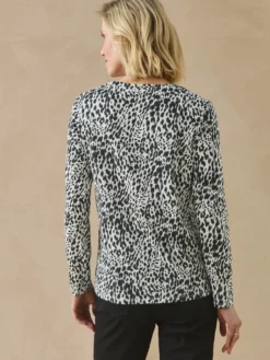 Lot de 2 tee-shirts manches longues