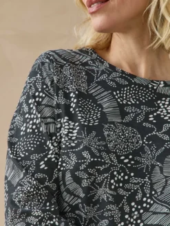 Lot de 2 tee-shirts manches longues