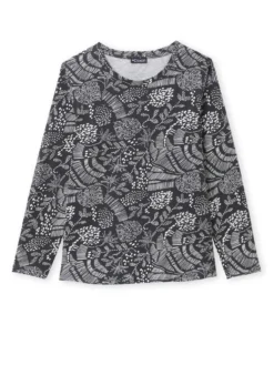 Lot de 2 tee-shirts manches longues
