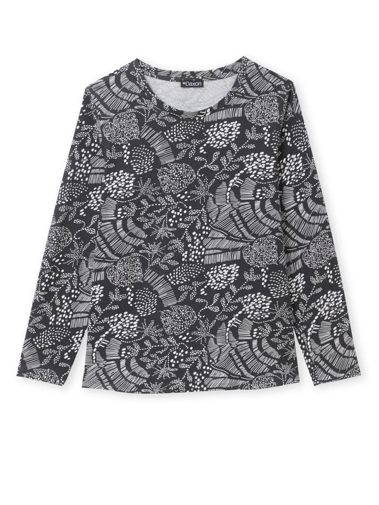 Lot de 2 tee-shirts manches longues