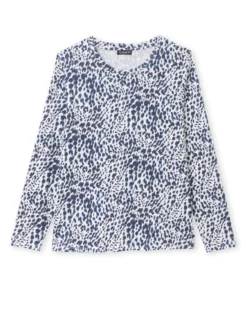 Lot de 2 tee-shirts manches longues