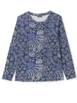 Lot de 2 tee-shirts manches longues