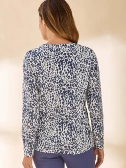 Lot de 2 tee-shirts manches longues