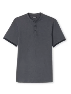 Lot de 2 tee-shirts pur coton