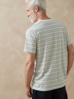 Lot de 2 tee-shirts pur coton