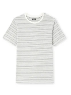 Lot de 2 tee-shirts pur coton
