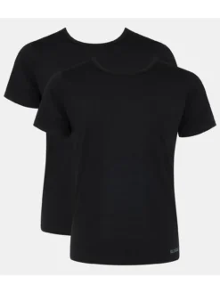 Lot de 2 t-shirt GO ABC