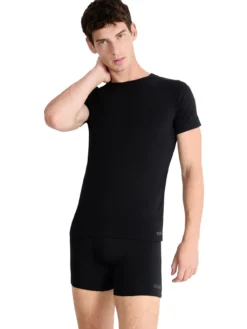 Lot de 2 t-shirt GO ABC