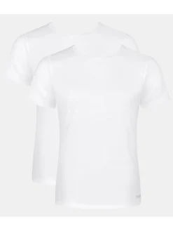 Lot de 2 t-shirt GO ABC