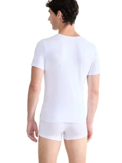 Lot de 2 t-shirt GO ABC