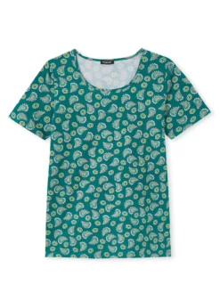 Lot de 2 t-shirts manches courtes