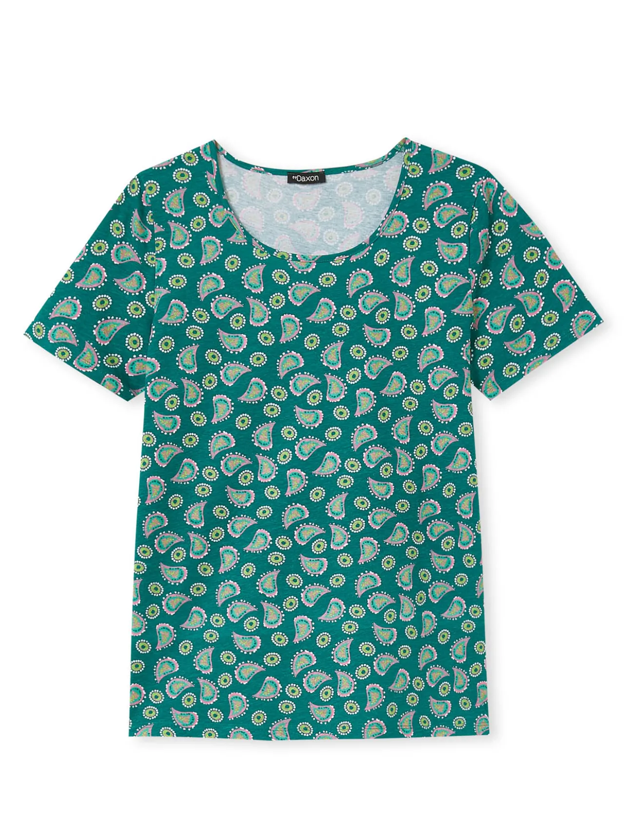 Lot de 2 t-shirts manches courtes