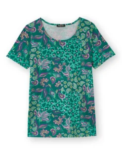 Lot de 2 t-shirts manches courtes