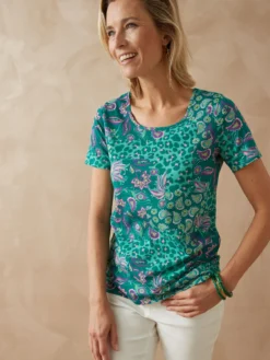 Lot de 2 t-shirts manches courtes