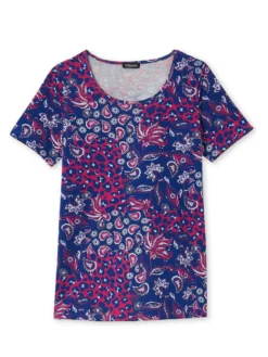 Lot de 2 t-shirts manches courtes