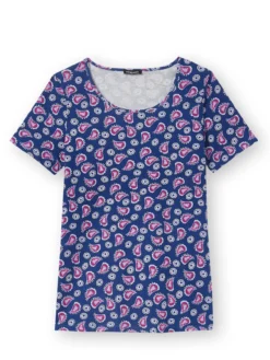 Lot de 2 t-shirts manches courtes