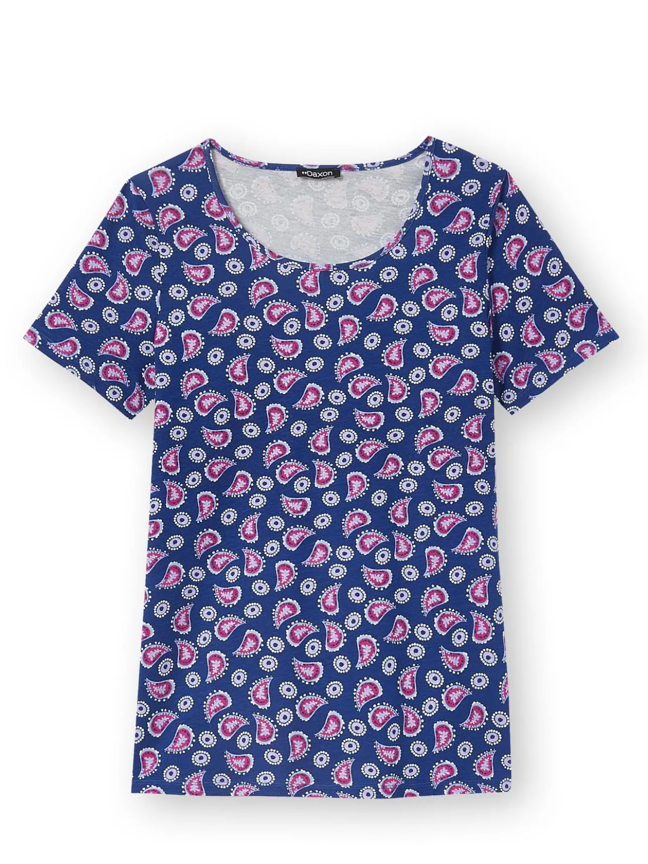 Lot de 2 t-shirts manches courtes