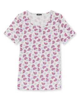 Lot de 2 t-shirts manches courtes
