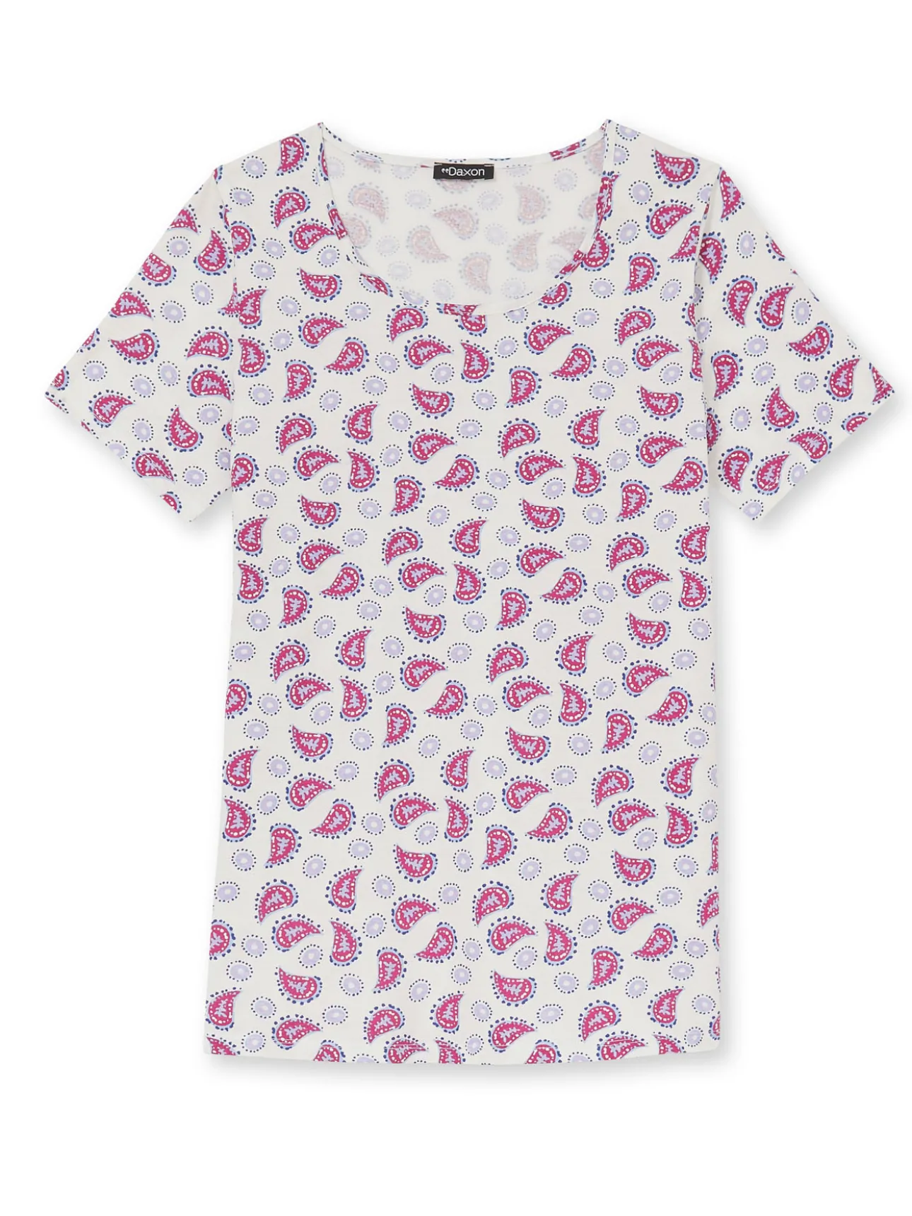 Lot de 2 t-shirts manches courtes