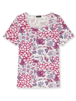 Lot de 2 t-shirts manches courtes