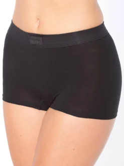 Lot 3 shorties Double Comfort+1 gratuit.