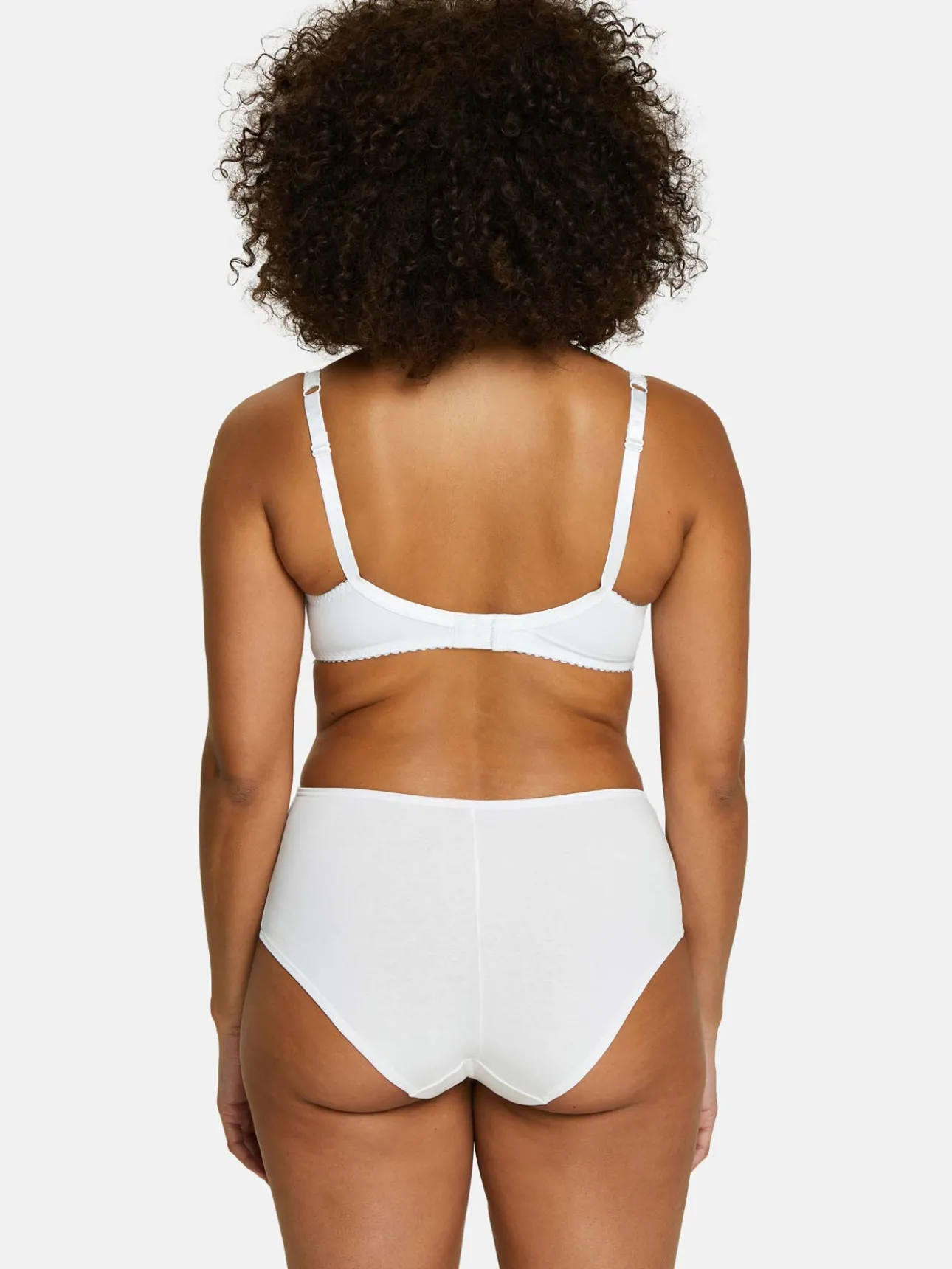 Lot 3 shorties Simplement Coton Bio