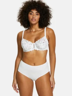 Lot 3 shorties Simplement Coton Bio