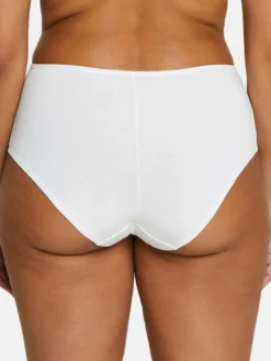 Lot 3 shorties Simplement Coton Bio