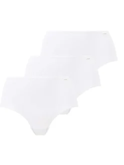 Lot 3 shorties Simplement Coton Bio