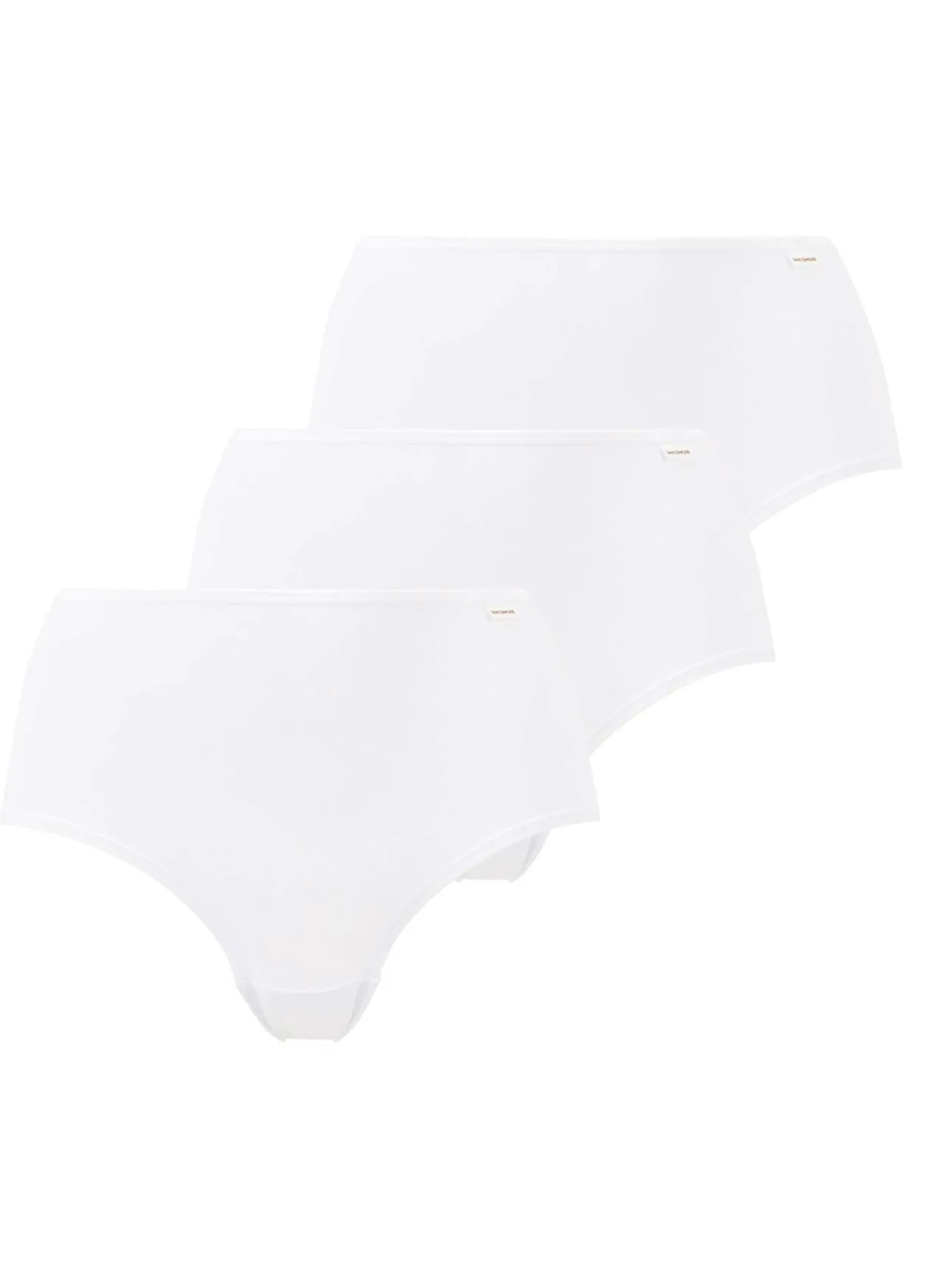 Lot 3 shorties Simplement Coton Bio