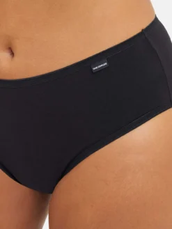 Lot 3 slips midi Simplement Coton Bio