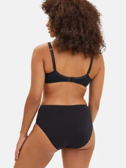 Lot 3 slips midi Simplement Coton Bio