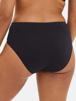 Lot 3 slips midi Simplement Coton Bio