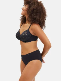 Lot 3 slips midi Simplement Coton Bio