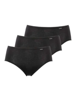Lot 3 slips midi Simplement Coton Bio
