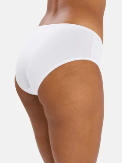 Lot 3 slips midi Simplement Coton Bio