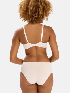 Lot 3 slips midi Simplement Coton Bio