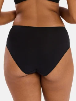 Lot 3 slips midi Simplement Coton Bio