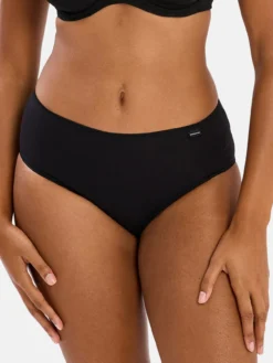 Lot 3 slips midi Simplement Coton Bio