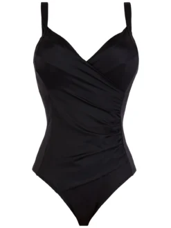Maillot de bain gainant armatures Aruba