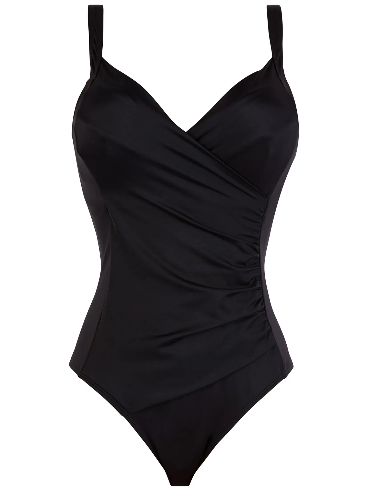 Maillot de bain gainant armatures Aruba