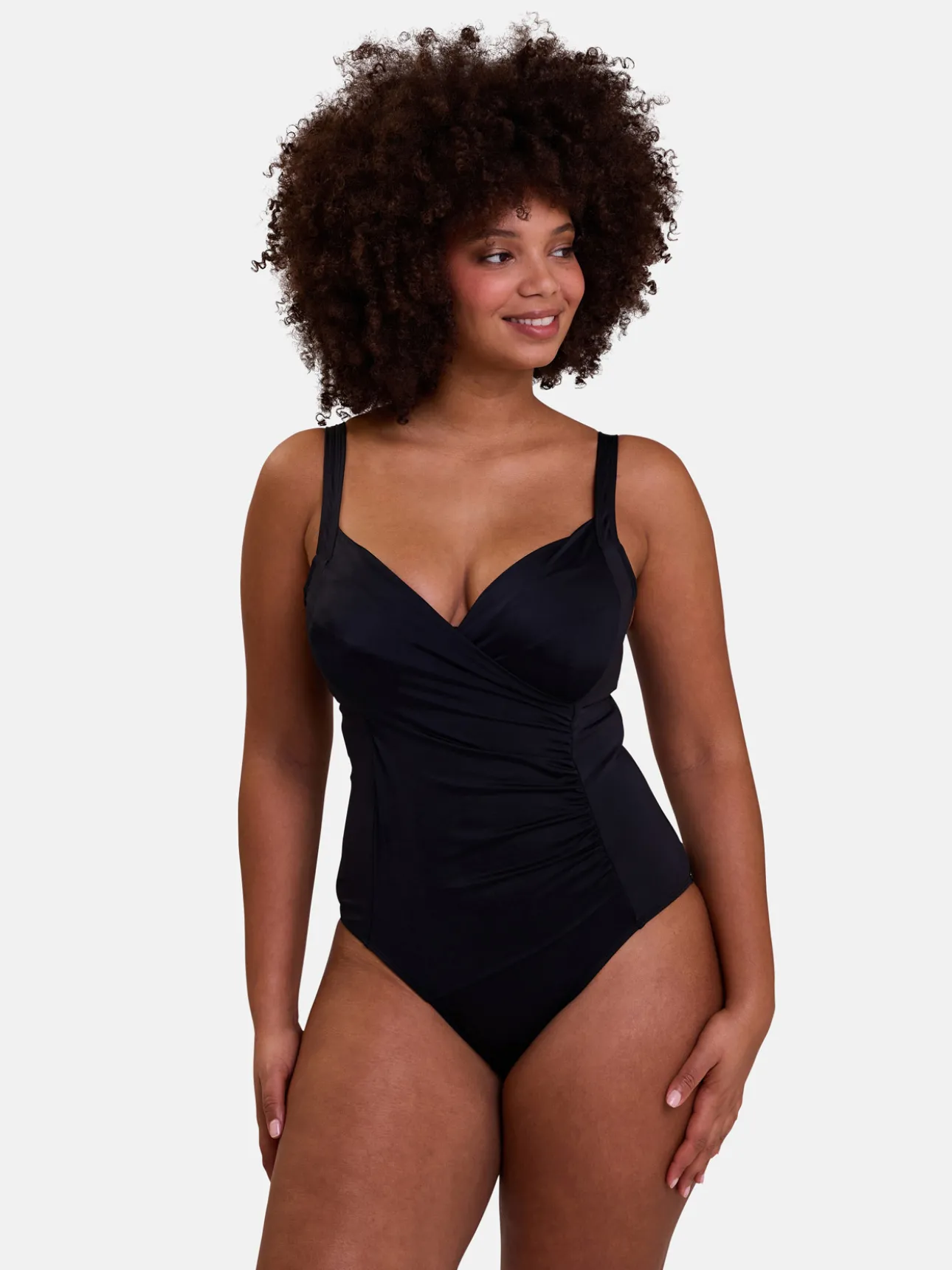 Maillot de bain gainant armatures Aruba