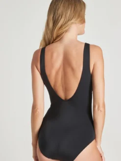 Maillot de bain gainant 1 pièce