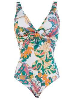 Maillot de bain 1 pièce Fidji